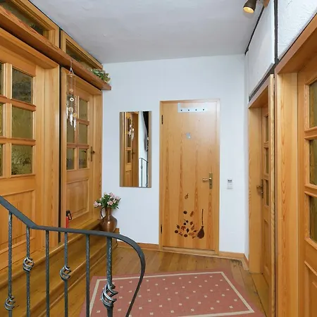Apartment Schmitt