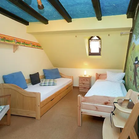 Schmitt Apartment Trittenheim