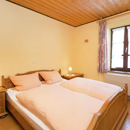 Apartment Schmitt *